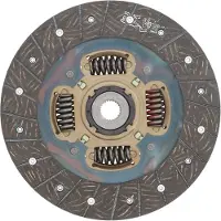 Valeo Kupplungsscheibe 803698