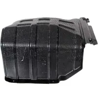 BLIC Motorabdeckung 6601-02-3120871P, Links