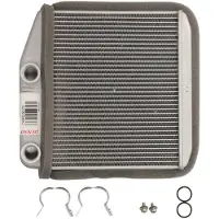 Denso Wärmetauscher, Innenraumheizung DRR09075