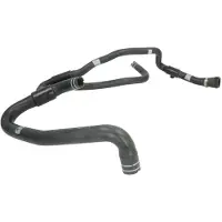 THERMOTEC Kühlerschlauch DWF134TT