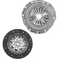 AISIN Kupplungssatz KE-PE10R