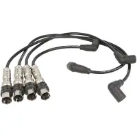 ENGITECH Zündleitungssatz ENT910149