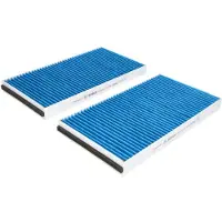 Bosch Innenraumluftfilter mit Aktivkohle 0 986 628 618