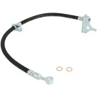 Delphi Bremsschlauch LH7281, Links