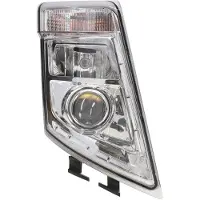 Hella Hauptscheinwerfer rechts 24 V PY21W DE für u.a. VOLVO FM