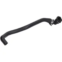 THERMOTEC Kühlerschlauch DWB319TT