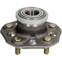 BTA Radlagersatz H24035BTA