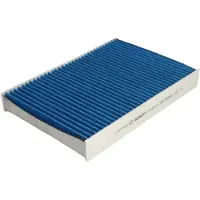 Bosch Innenraumluftfilter mit Aktivkohle 0 986 628 648