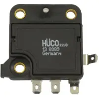 HÜCO Schaltgerät, Zündanlage 138089