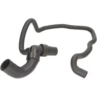 THERMOTEC Kühlerschlauch DWX019TT