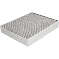 Bosch Innenraumluftfilter mit Aktivkohle 0 986 628 643