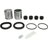 AUTOFREN SEINSA Bremssattel-Reparatursatz für IVECO Daily VI Kastenwagen Vorne 60mm D42330C