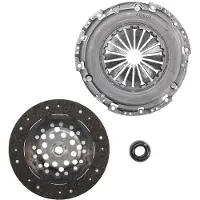 AISIN Kupplungssatz KE-PE12