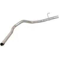 VANSTAR Abgasrohr 50610IV