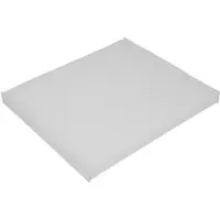 Knecht Innenraumluftfilter MAHLE LA 898