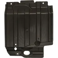 BLIC Motorabdeckung 6601-02-3206882P