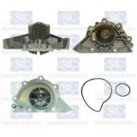 Sil Wasserpumpe PA1281A