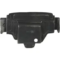 BLIC Motorabdeckung 6601-02-3525860P