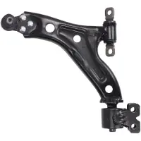 Delphi TC3866 Querlenker Vorne Links Unten für OPEL Karl (C16) für VAUXHALL Viva (C16)