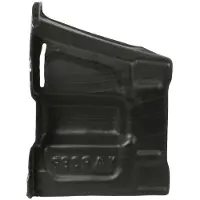 BLIC Motorabdeckung 6601-02-8156872P, Rechts