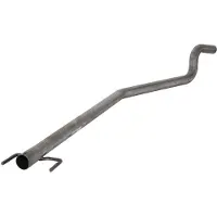 ASMET Abgasrohr 05.220