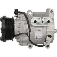 Bosch 1 986 AD1 066 SCROLL90V Klimaanlage Klimakompressor PAG 56 R134a für FORD Transit Mk6 Kasten (V347, V348, FA) MONDEO III Kombi (BWY) MONDEO III