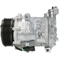 NRF Klimakompressor 320236