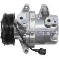 NRF Klimakompressor 320206