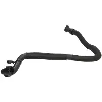 THERMOTEC Kühlerschlauch DWR055TT
