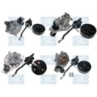 Sil Reparatursatz, Wasserpumpe PA1627