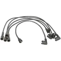 ENGITECH Zündleitungssatz ENT910107