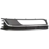 BLIC Blende, Stoßfänger 6502-07-9547915P, Links