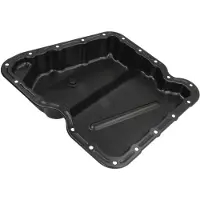 BLIC 0216-00-6089474P Ölwanne Motorölwanne für RENAULT MASTER III Kasten (FV) MASTER III Pritsche/Fahrgestell (EV, HV, UV) für OPEL für NISSAN