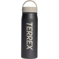 Adidas Terrex Double Wall Steel 600ml Flasche