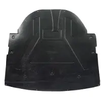 BLIC Motorabdeckung 6601-02-1617864P