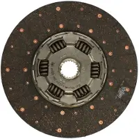 Valeo Kupplungsscheibe 807570