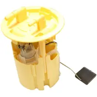 HÜCO Kraftstoffpumpe 133338