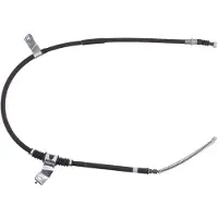 HERTH+BUSS ELPARTS Seilzug, Feststellbremse HERTH+BUSS JAKOPARTS J3920550 Links