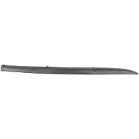 BLIC Spoilerlippe Frontlipe 5511-00-3560226P Vorne Rechts passend für MERCEDES-BENZ M-Klasse (W163)
