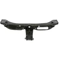 BLIC 6502-08-3750201P Schlossträger Frontmaske für MITSUBISHI Outlander II SUV (CWW) Frontverkleidung