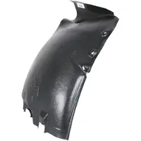 REZAW-PLAST Radkasten 111459, Rechts