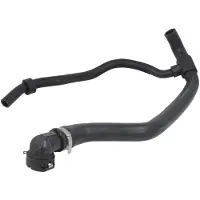 THERMOTEC Kühlerschlauch DWF154TT