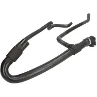 THERMOTEC Kühlerschlauch DWF199TT
