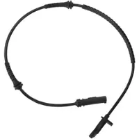 Textar Sensor, Raddrehzahl 45135700