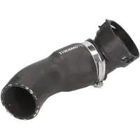 THERMOTEC Ladeluftschlauch DCB037TT