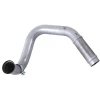 DINEX Abgasrohr 53104
