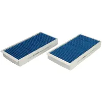 Bosch Innenraumluftfilter mit Aktivkohle 0 986 628 644
