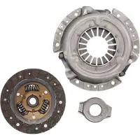 Nexus Kupplungssatz Kupplung für NISSAN ALMERA I Hatchback (N15) F11014NX