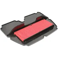 Hiflofiltro Honda Hfa1901 Luftfilter Rot Rot One Size