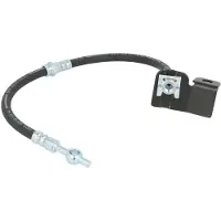 Delphi Bremsschlauch LH7119, Links